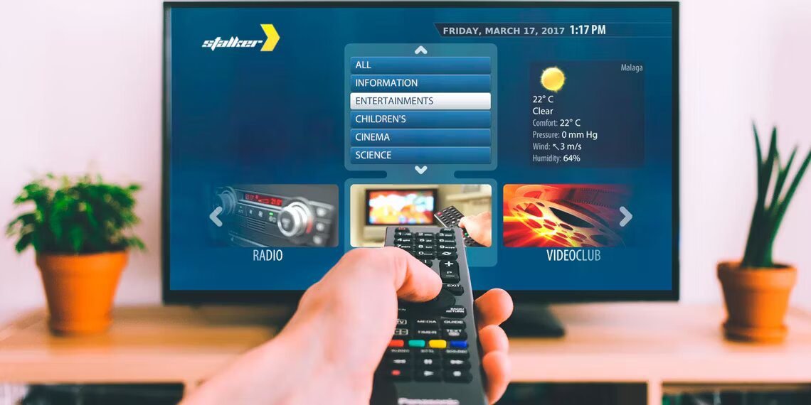 Best IPTV Boxes