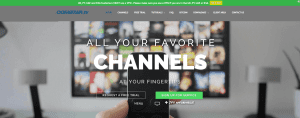 Comstar iptv