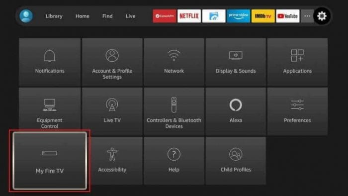 IPgroove Pro