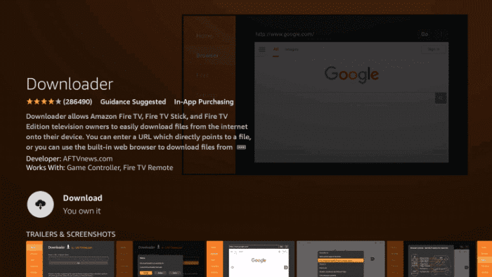 IPgroove Pro
