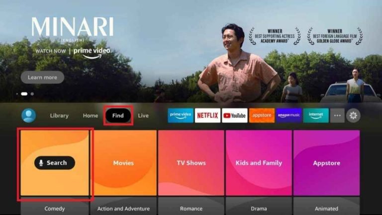 OnPoint IPTV