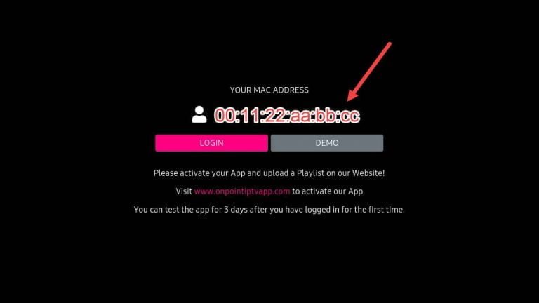 OnPoint IPTV