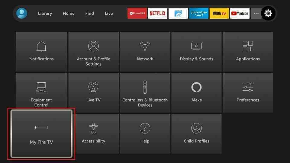 OnPoint IPTV