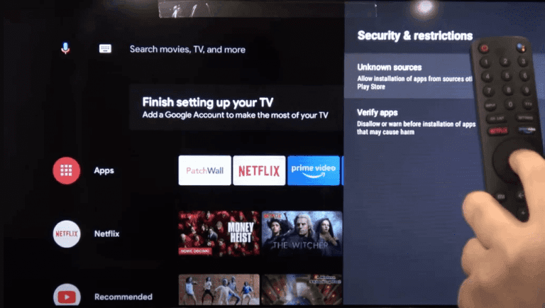 OnPoint IPTV