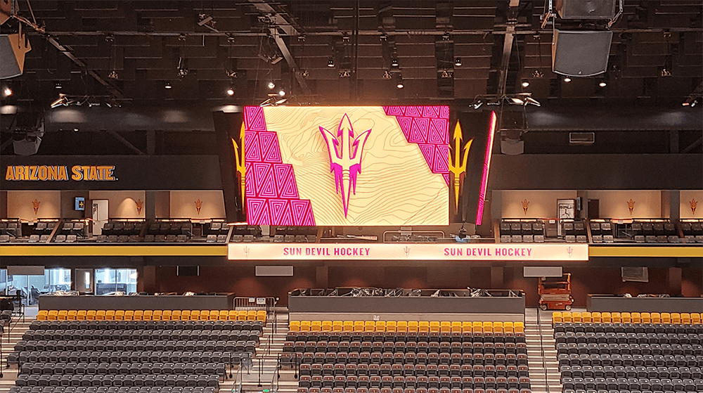 IPTV Installation In ASU