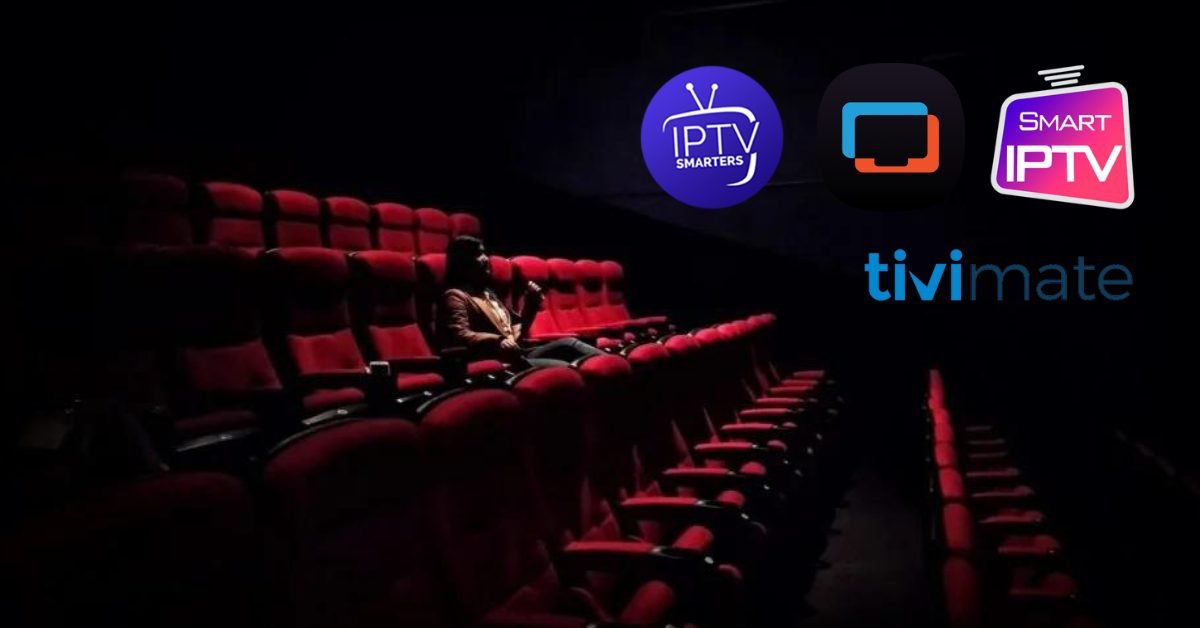 Best free IPTV Apps