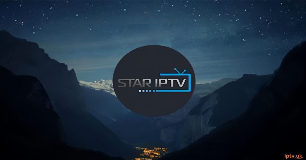 Star IPTV